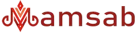 Mamsab Logo